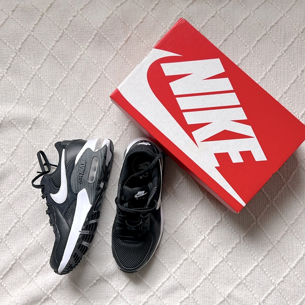 NWT Nike air max excee